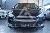 2019 Ford C-MAX