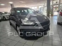 2019 Ford C-MAX