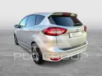 2019 Ford C-MAX