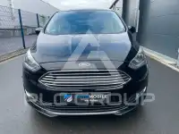 2019 Ford C-MAX