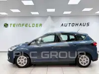 2019 Ford C-MAX