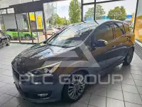 2019 Ford C-MAX