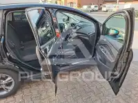 2019 Ford C-MAX