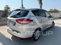 2019 Ford C-MAX
