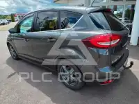 2019 Ford C-MAX