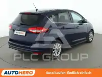 2019 Ford C-MAX