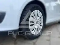 2019 Ford C-MAX