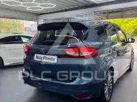 2019 Ford C-MAX