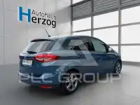 2019 Ford C-MAX