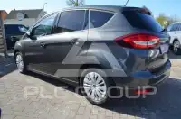 2019 Ford C-MAX