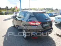 2019 Ford C-MAX