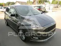 2019 Ford C-MAX