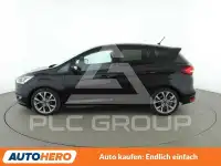 2019 Ford C-MAX