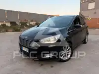 2019 Ford C-MAX