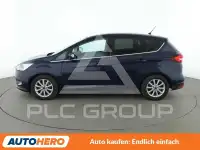 2019 Ford C-MAX