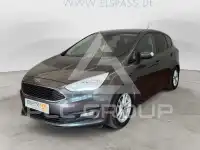 2019 Ford C-MAX