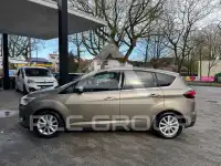 2019 Ford C-MAX
