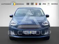 2019 Ford C-MAX