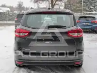 2019 Ford C-MAX