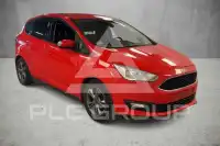 2019 Ford C-MAX