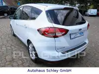 2019 Ford C-MAX
