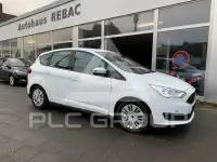 2019 Ford C-MAX