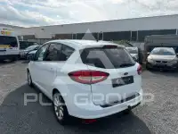 2019 Ford C-MAX