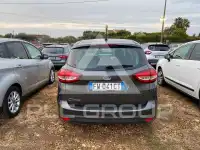 2019 Ford C-MAX
