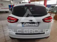 2019 Ford C-MAX