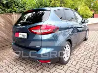 2019 Ford C-MAX