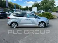 2019 Ford C-MAX