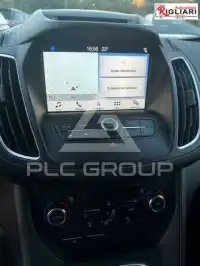 2019 Ford C-MAX
