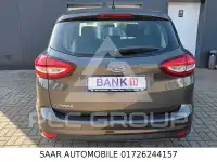 2019 Ford C-MAX