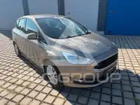 2019 Ford C-MAX