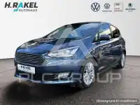 2019 Ford C-MAX