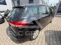 2019 Ford C-MAX