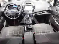 2019 Ford C-MAX