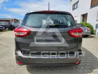 2019 Ford C-MAX