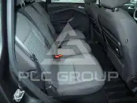 2019 Ford C-MAX