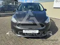 2019 Ford C-MAX
