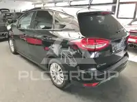 2019 Ford C-MAX