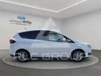 2019 Ford C-MAX