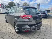 2019 Ford C-MAX