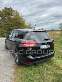 2019 Ford C-MAX