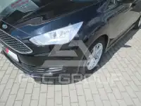 2019 Ford C-MAX