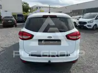 2019 Ford C-MAX