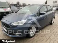 2019 Ford C-MAX