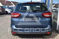 2019 Ford C-MAX