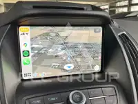 2019 Ford C-MAX