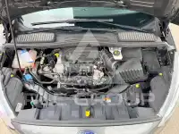 2019 Ford C-MAX